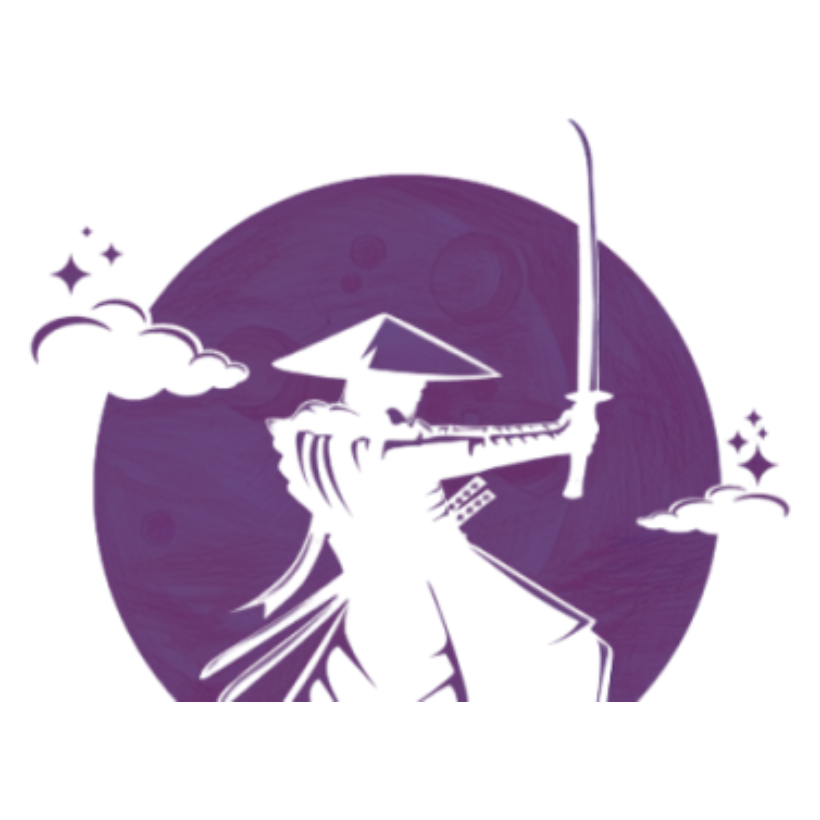 Samuraiii Records logo